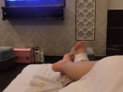 -康悦足疗(长安锦绣店)