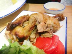 -阮氏娘·越南料理(双子塔店)
