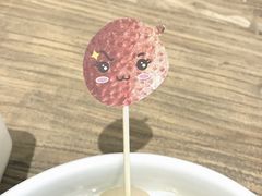 -宝珠奶酪(长宁金虹桥店)