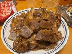 -杨小佳·齐齐哈尔烤肉·烤串(广州店)