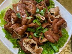 -古早人小吃店(黄河北路店)