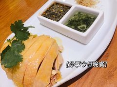 -苏小柳手工点心(人民广场分院)