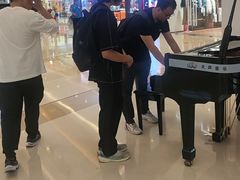-天河城购物中心