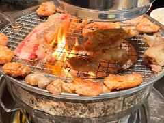 -隐家本格烧肉(万达广场店)