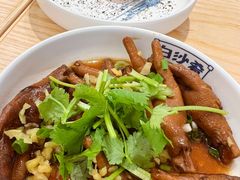 -白沙肴·长沙米粉.小炒湘菜(地王店)