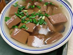 鸭血-新丰小吃(高银街分店)