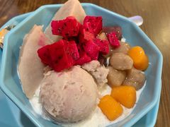 芋缘有你-芋香缘tarosweet(1天地店)