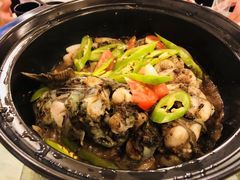 -刘姐啤酒鱼民族演艺餐厅(西街总店)