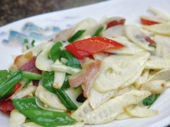 -龙姐私房菜(和顺古镇店)