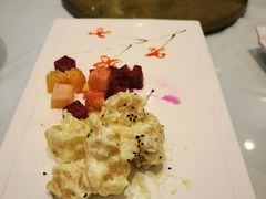-锋味餐厅(空港复悦里店)