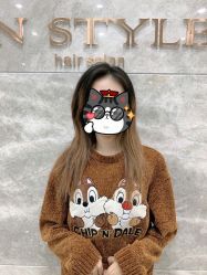 -IN STYLE·全国形象店