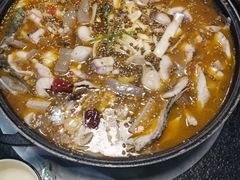 -顺水鱼馆(浐灞店)