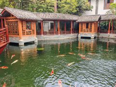 -香麒园·过桥米线·南湖雅宴