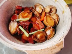 -喜宴·粤菜·茶点·海鲜(光浩店)