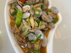 -覃记海鲜美食餐厅