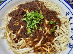 -雪琴面馆富安特色鱼汤面(城中花园店)
