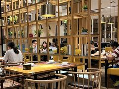 -1819餐厅·团队聚餐·烤串·精酿