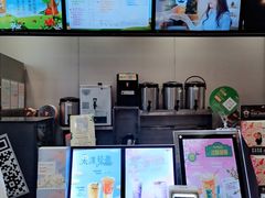 -CoCo都可(健翔桥店)