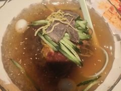 -七八冷面·延边朝鲜族美食(圣熙八号店)