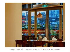 大堂-拉蒂娜·巴西牛排馆 Latina·Brazilian Steakhouse(海上世界店)