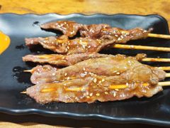 -烧蠔帮·湛江生蚝(工农店)