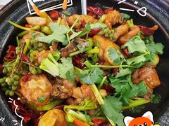 -大头唛·啫鸡煲.粤菜.专门店(289艺术园区店)