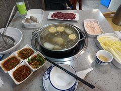 -杏花吴记牛肉火锅