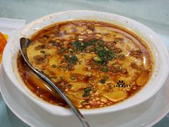 -海天一色海景自助餐厅(西港花园店)