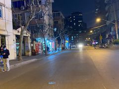 -潘国仙耳光馄饨(黄家阙路店)