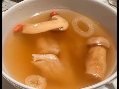 -杭州君悦酒店·湖滨28中餐厅
