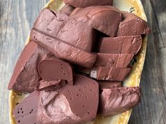 -阮老二·羊肉汤(黄甲店)