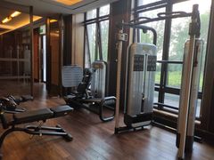 -上海崇明金茂凯悦酒店