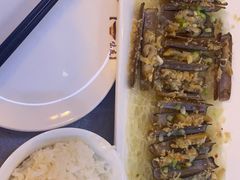 蒜蓉粉丝蒸竹蛏-味友·厦门味(杏林湾店)
