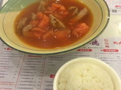 -大哥餐厅(西城花园店)
