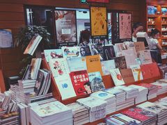 -西西弗矢量咖啡(武汉天地壹方店)