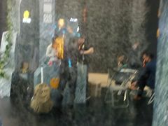 -东浩兰生上海世博展览馆