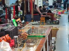 -华联古玩城(华联商厦店)