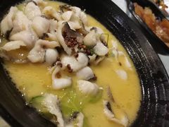 -院子餐厅·大锅菜·老杭帮(桥西直街店)