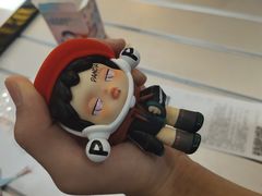 -泡泡玛特POPMART(上海环球港店)