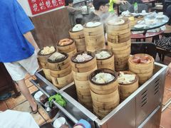 -香港蓮香樓(中環店)