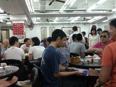 大堂-香港蓮香樓(上環店)
