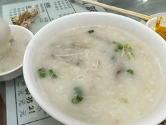 -同记鸡粥粉面店