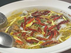 -太二酸菜鱼(深圳龙华天虹购物中心店)