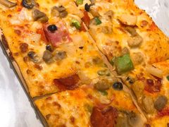 -必胜客(远大路店)