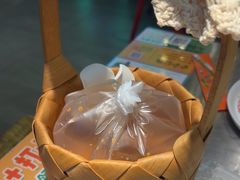 -小小集渔·泰式大排档(太古里香槟店)