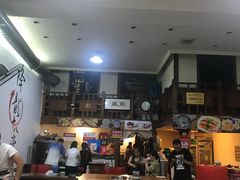 -盖帮鳝鱼串串(东郊记忆店)