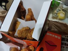 -汉堡王(徐汇绿地缤纷店)