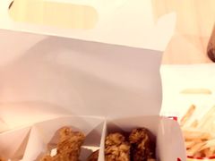 -麦当劳(东石东一路店)