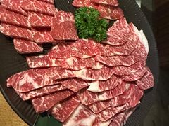 -大牛焱烧·和牛炭火烧放题