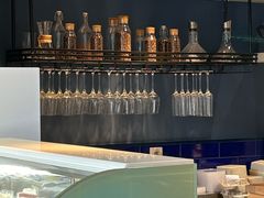 -魏客咖啡(中铁中心店)